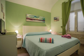 La Nicchia 2 Noto